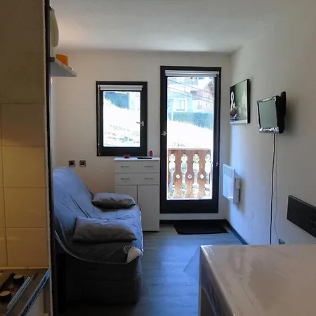 Club - Pour 2 Personnes Mae-8464 Apartamento Modane