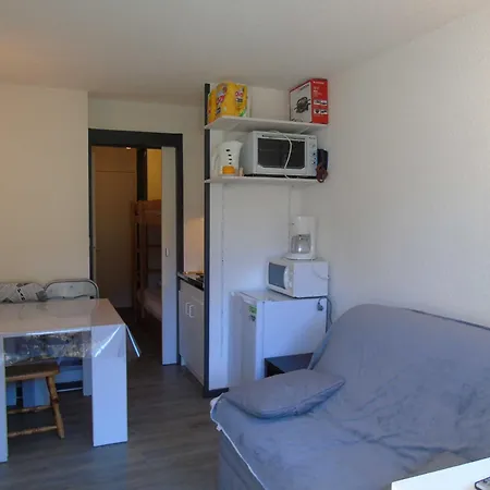 Club - Pour 2 Personnes Mae-8464 Apartamento Modane