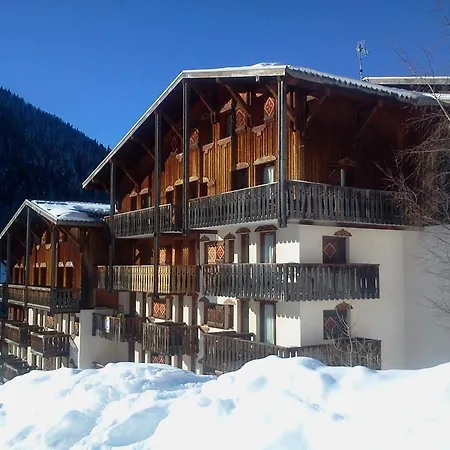 Club - Pour 2 Personnes Mae-8464 Modane