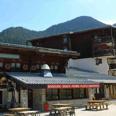 Club - Pour 2 Personnes Mae-8464 Apartamento *